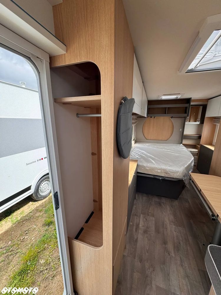 LMC Videro 580D - Nowa, FV23% - 14