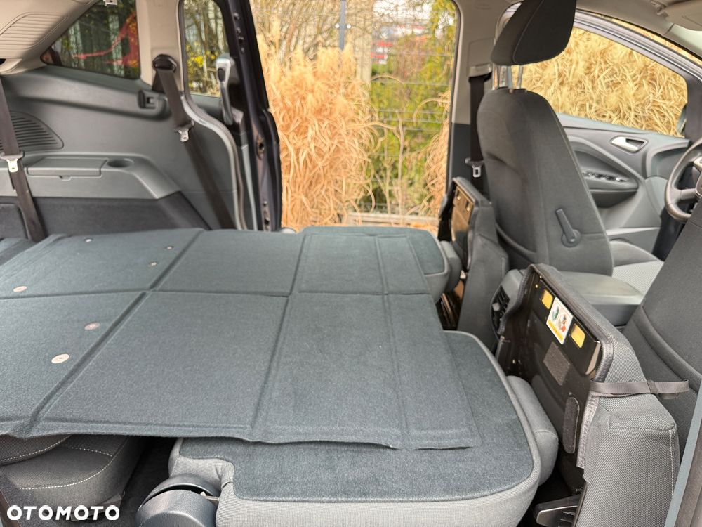 Ford Grand C-MAX 2.0 TDCi Titanium - 18