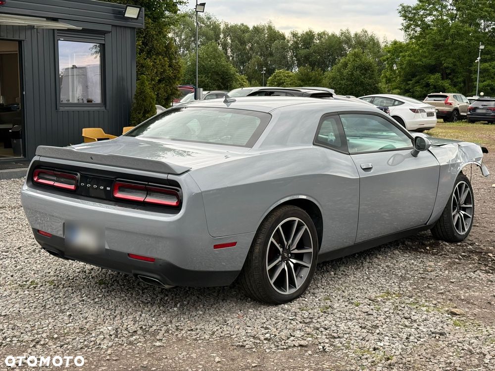 Dodge Challenger 5.7 R/T - 13
