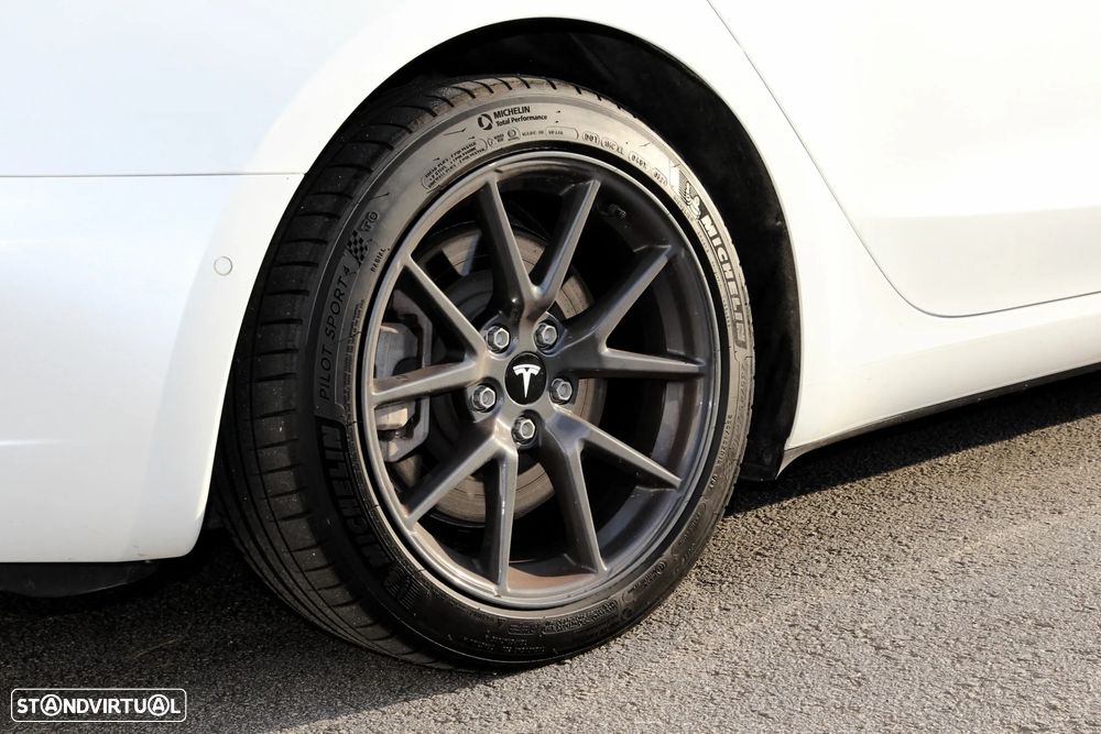 Tesla Model 3 Long Range AWD Dual Motor - 10