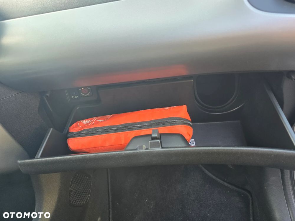 Toyota Aygo 1.0 VVT-i Sprint EU6 - 19