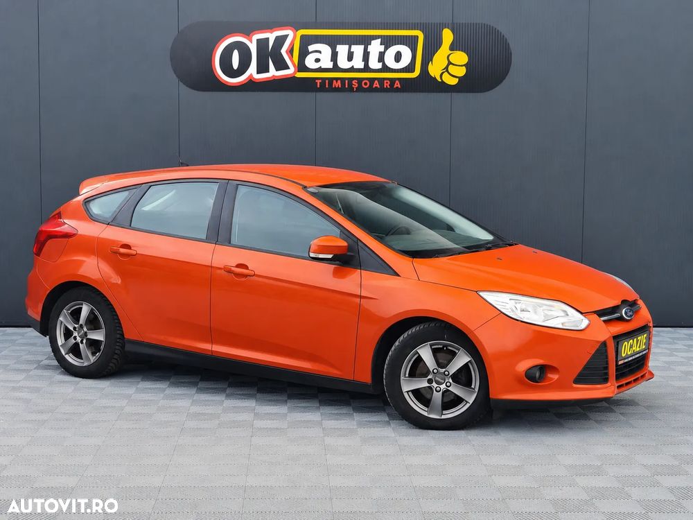 Ford Focus - 3