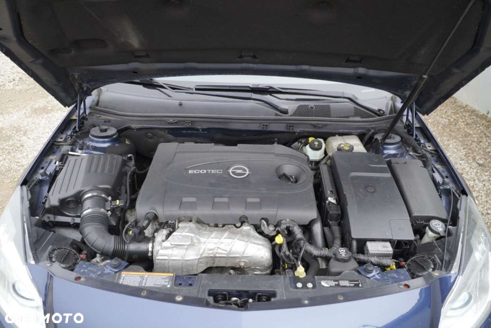 Opel Insignia 2.0 CDTI - 30