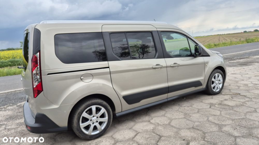 Ford Tourneo Connect 1.5 TDCi Trend - 27