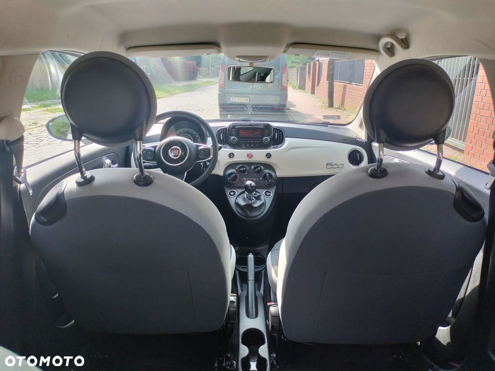 Fiat 500 - 13