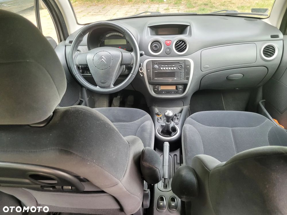 Citroën C3 1.6 Exclusive - 22