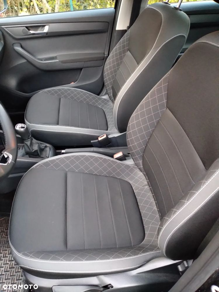 Skoda Fabia 1.0 TSI Ambition Plus - 15