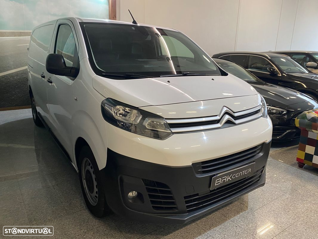 Citroën Jumpy - 3