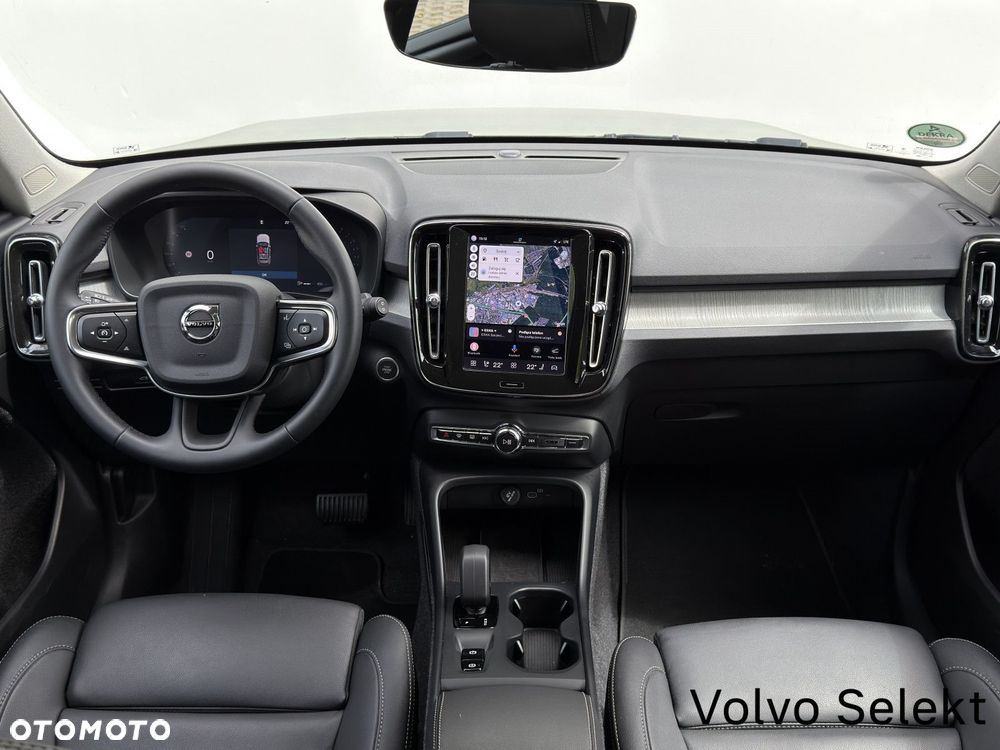 Volvo XC 40 - 15