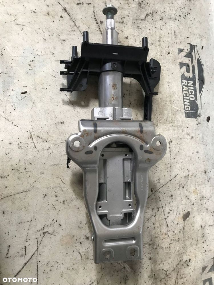 KOLUMNA KIEROWNICZA MANUALNA BMW F40 F44 6883441 - 6