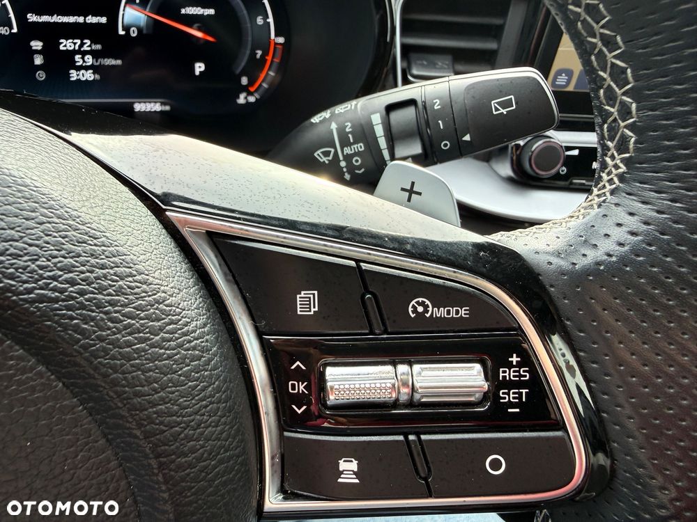 Kia ProCeed 1.5 T-GDI GT Line DCT - 19