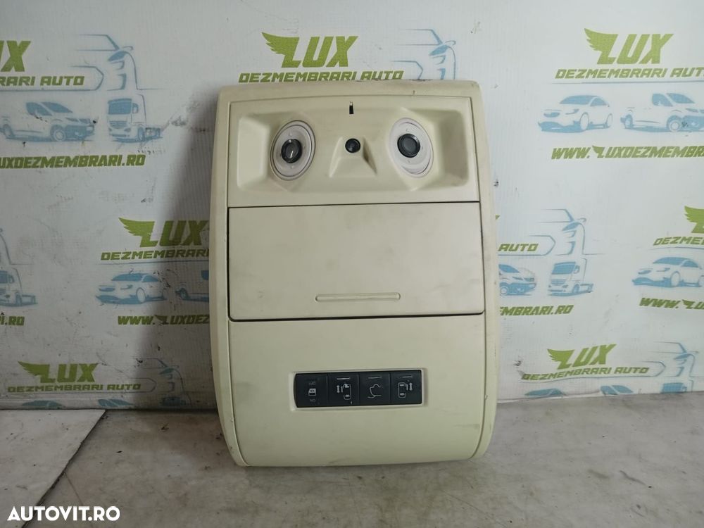 Plafoniera L00102131 Chrysler Voyager 5 [2007 - 2011] 2.8 crdi vm64c - 1