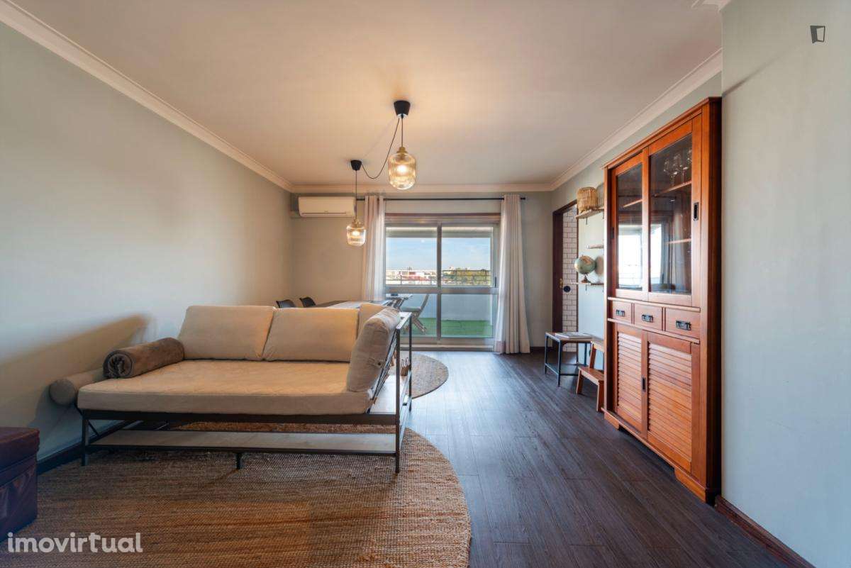 Apartamento com 1 quartos - localizado em Vila nova de gaia - Grande imagem: 4/28