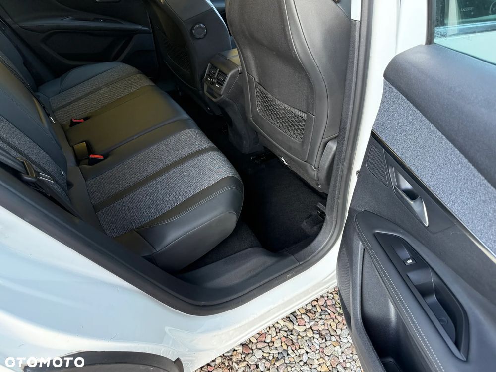 Peugeot 3008 PureTech 130 Stop & Start GPF Crossway - 13