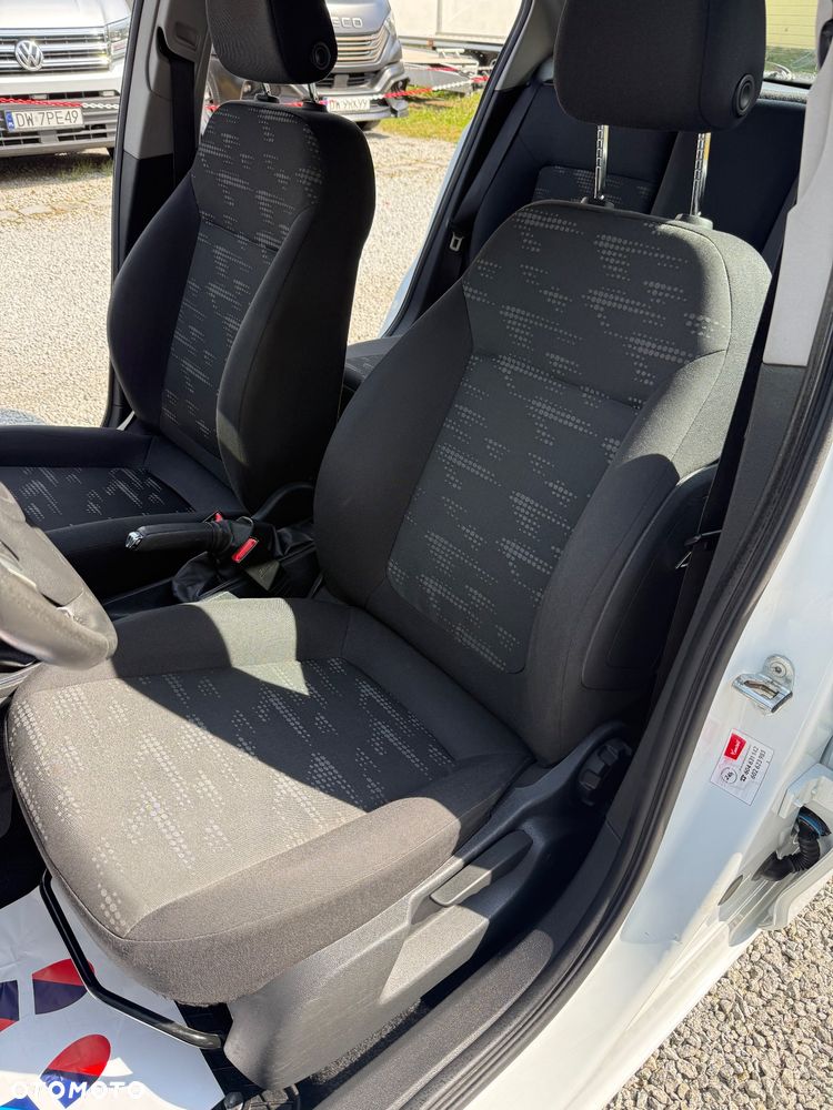 Opel Corsa 1.3 CDTI Enjoy - 16