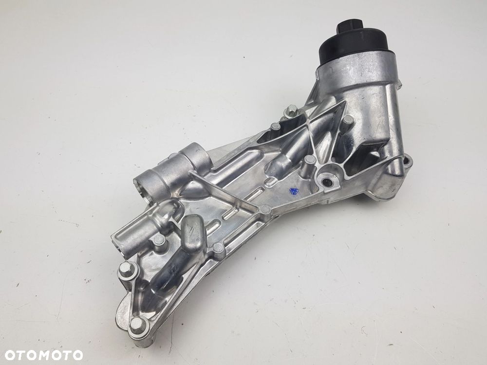 NOWA Podstawa Obudowa filtra oleju Opel Astra Insignia 5650364 - 5