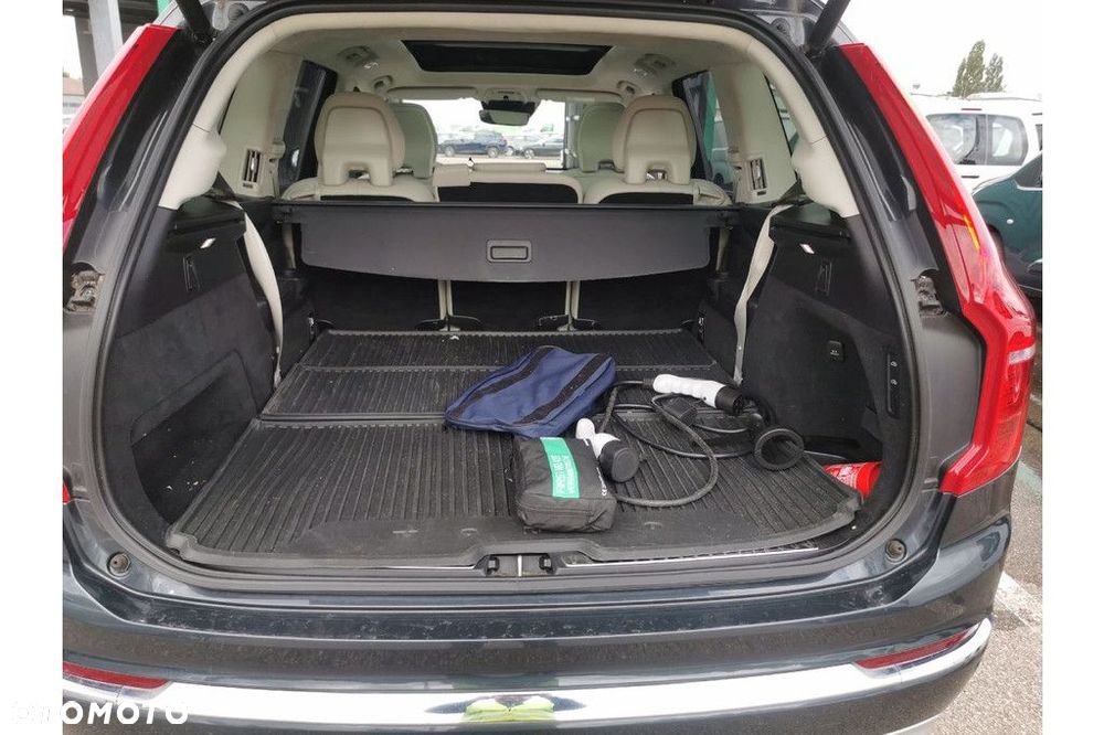 Volvo XC 90 - 15