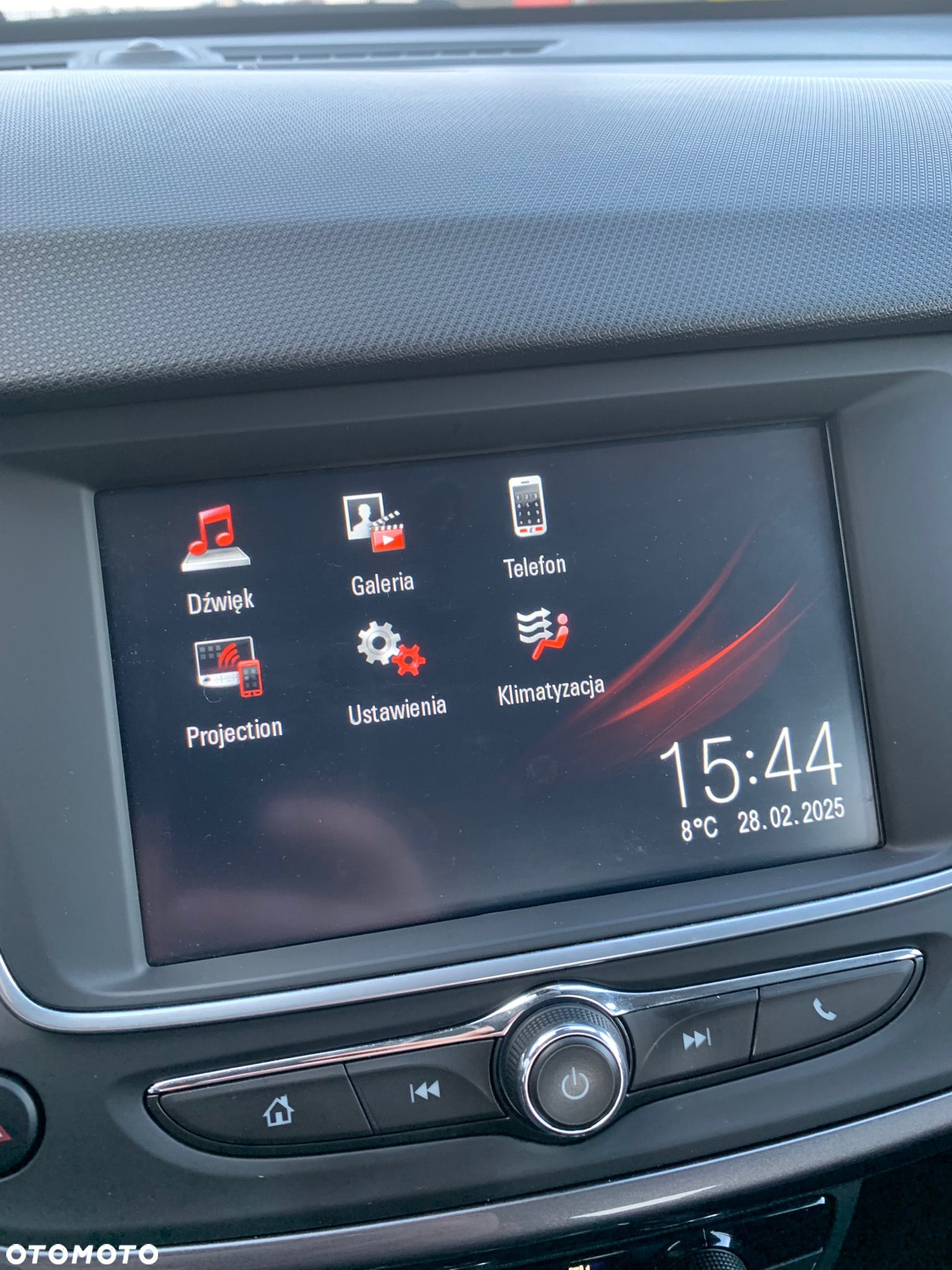 Opel Crossland X 1.5 Diesel Start/Stop Automatik Innovation - 15