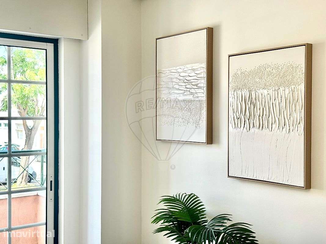 Apartamento T3 para venda - Grande imagem: 4/33