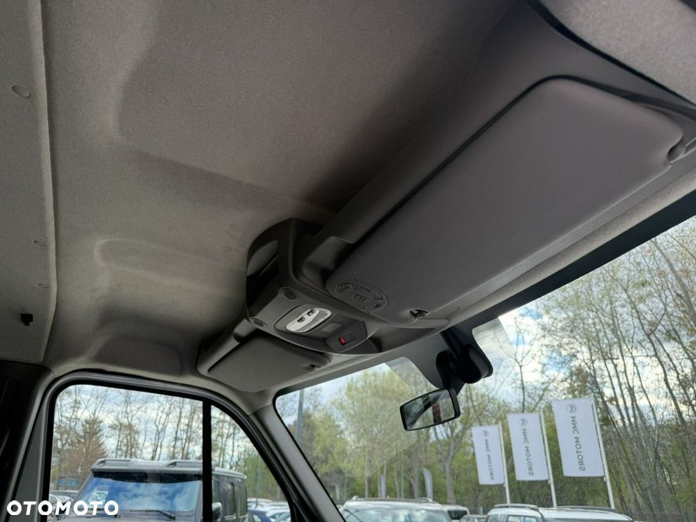 Opel Movano - 17