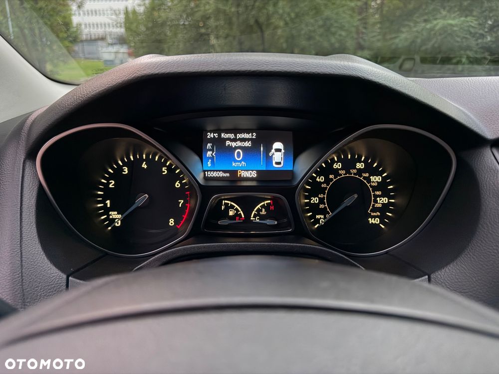 Ford Focus - 10