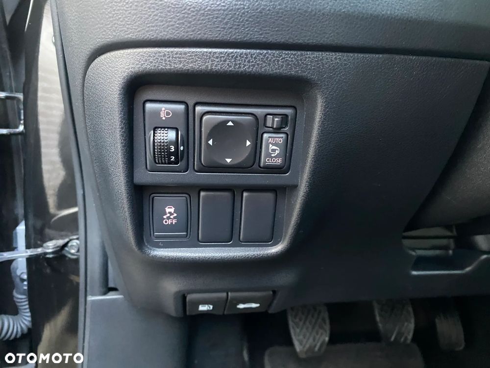 Nissan Juke 1.6 Tekna - 18