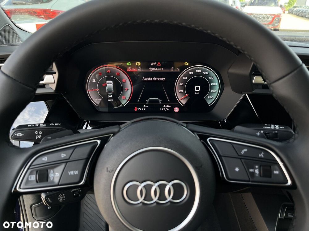 Audi A3 Sportback - 25