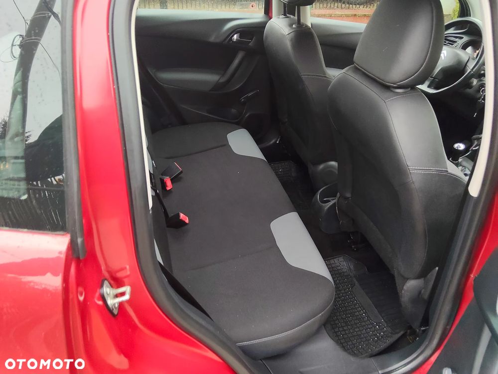 Citroën C3 1.1 Cool&Sound - 20