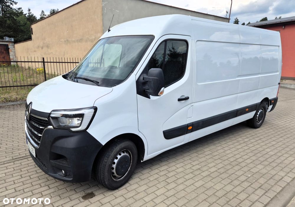 Renault Master - 4