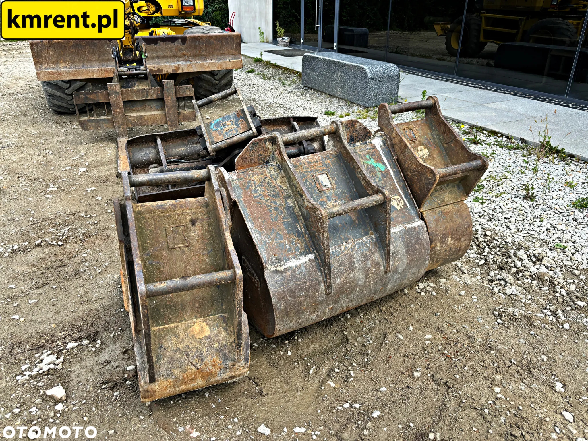 Komatsu PW 118 MR-8 KOPARKA KOŁOWA 2015R. | 110 CAT 312 313 , LIEBHER A 310 311 312 JCB JS 130 - 10