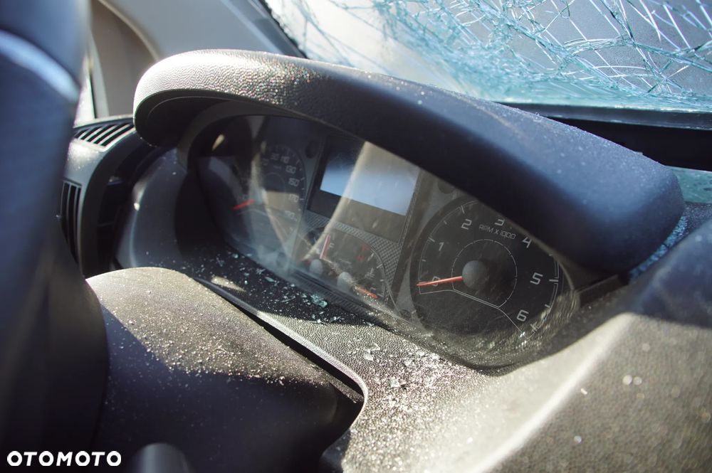 Auto na części - Citroen Jumper III Lift L2H2 2.2 BlueHDI DW12RUD MLGU6 249 Bianco Banchisa SB 2020R Silnik Skrzynia Drzwi Szyba Lusterko Błotnik Deska Kokpit Sterownik Moduł Licznik Fotel Kierownica - 12