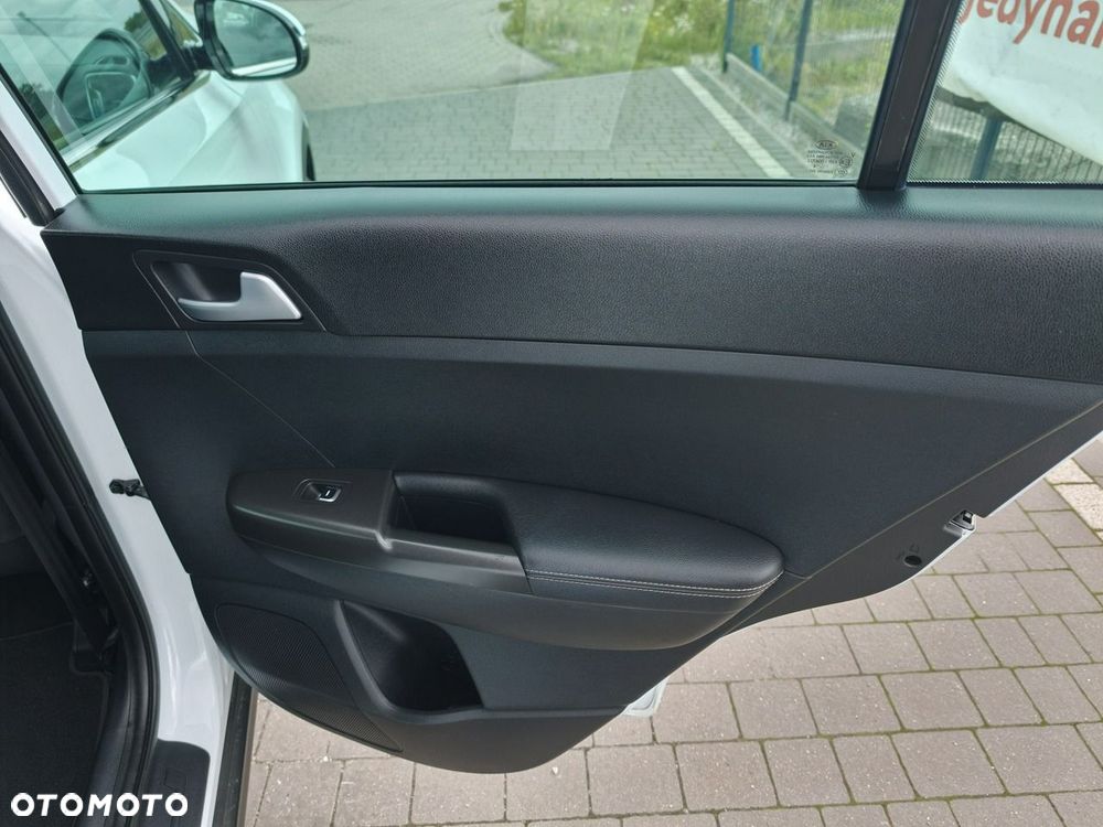 Kia Sportage - 13