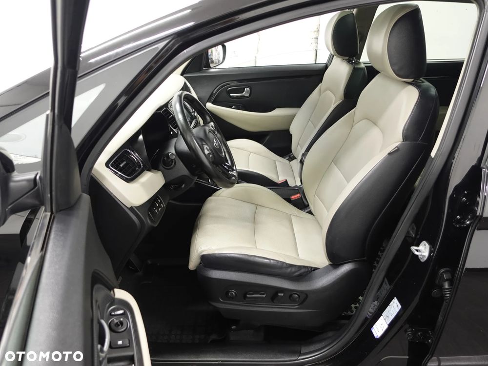 Kia Carens 1.7 CRDi Spirit - 19