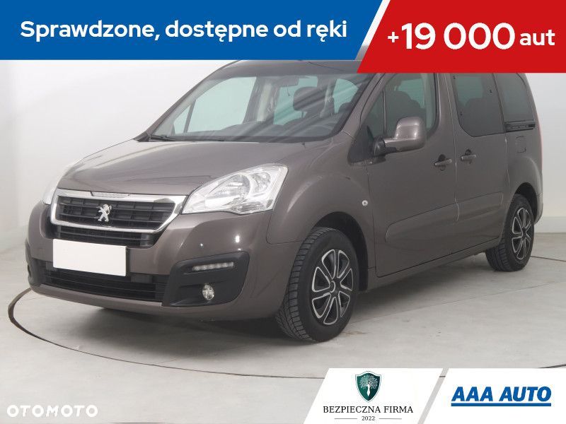 Peugeot Partner - 2