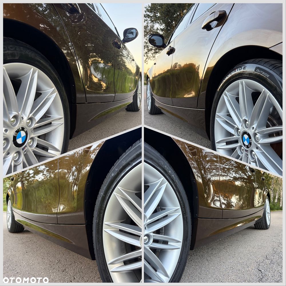 BMW Seria 1 - 23
