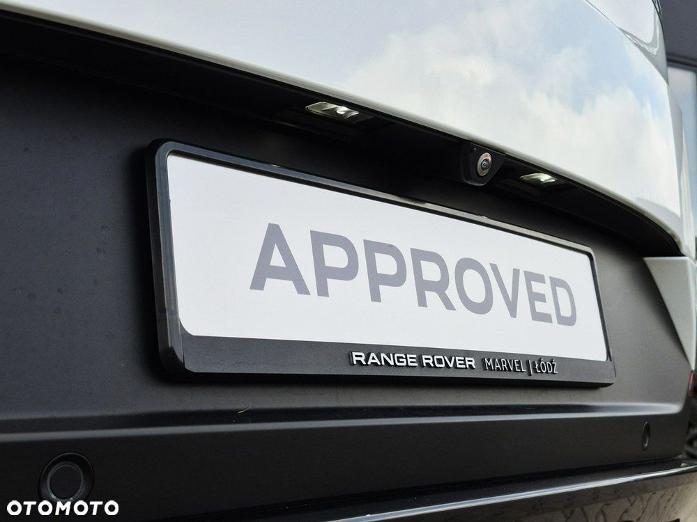 Land Rover Range Rover Sport - 17