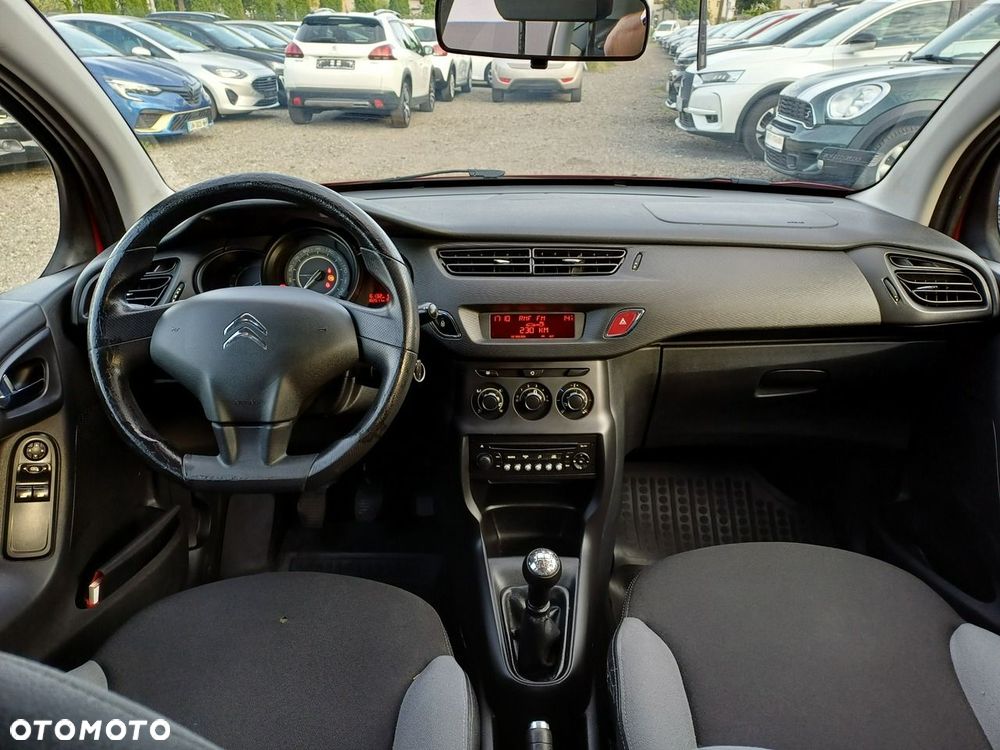 Citroën C3 - 17