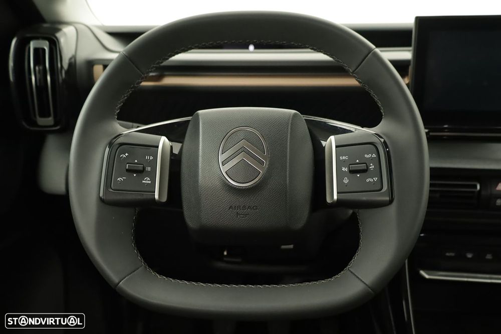 Citroën C3 Aircross 1.2 PureTech Plus - 14
