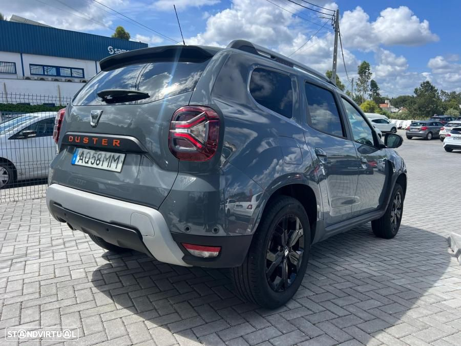 Dacia Duster 1.0 TCe SL Extreme - 3