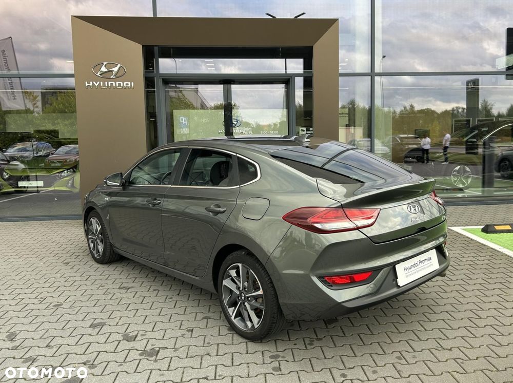 Hyundai i30 - 11