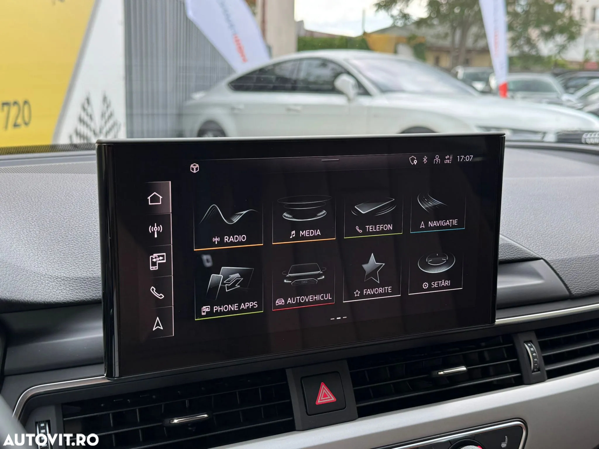 Audi A5 Sportback 2.0 30 TDI S tronic MHEV Advanced - 21