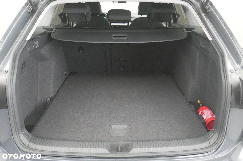 Volkswagen Golf Variant 2.0 TDI Life - 16