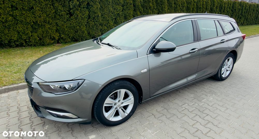 Opel Insignia - 11