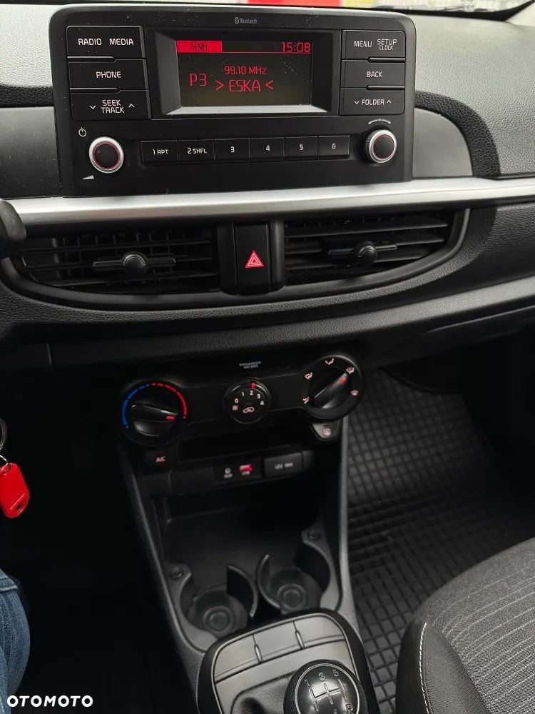 Kia Picanto 1.0 M - 14