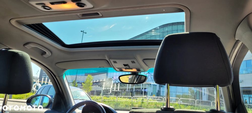 BMW Seria 1 116i - 13