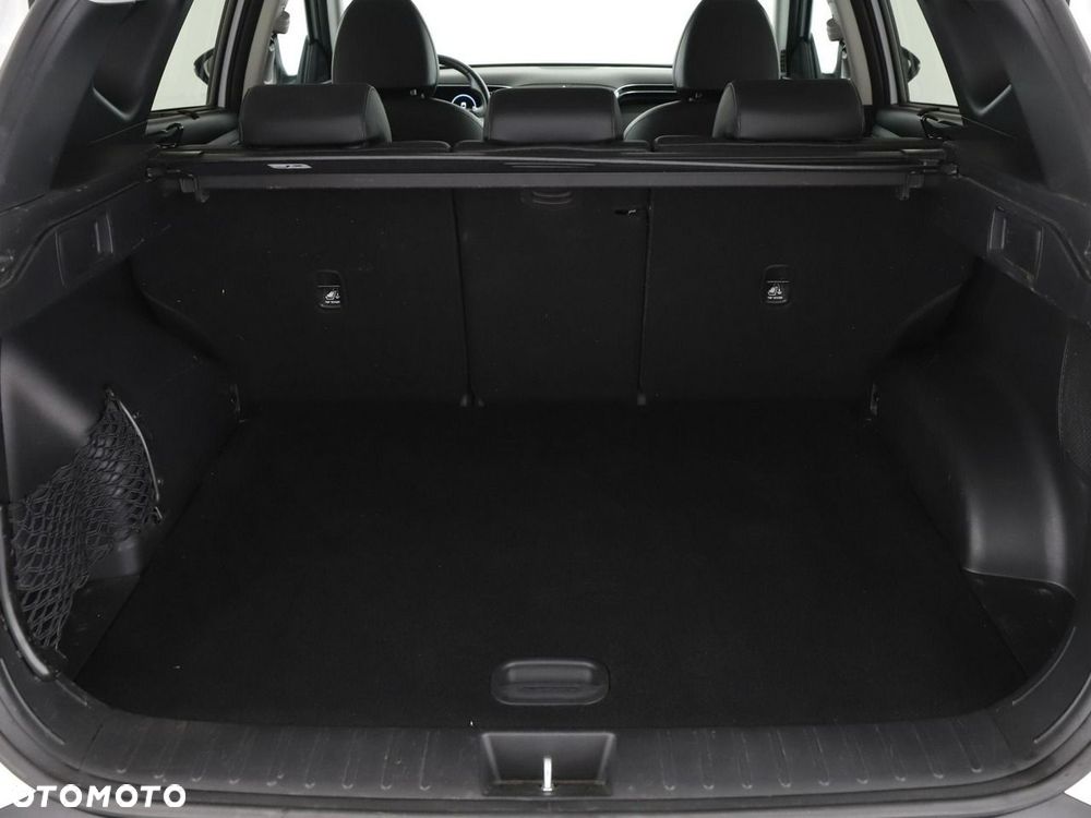 Hyundai Tucson 1.6 T-GDi PHEV Platinum 4WD - 22