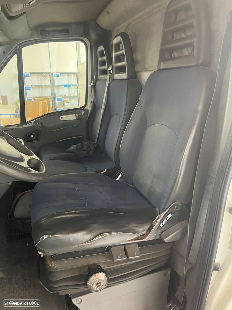 Iveco Daily 2.3 HPI 29L12SV 1700x1545 - 9