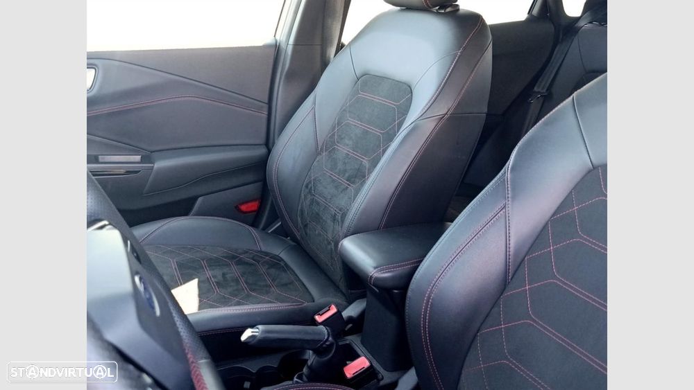 Ford Puma 1.0 EcoBoost MHEV ST-Line X - 13