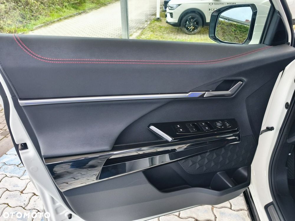 SsangYong/KGM Actyon 1.5 T-GDI Adventure - 17