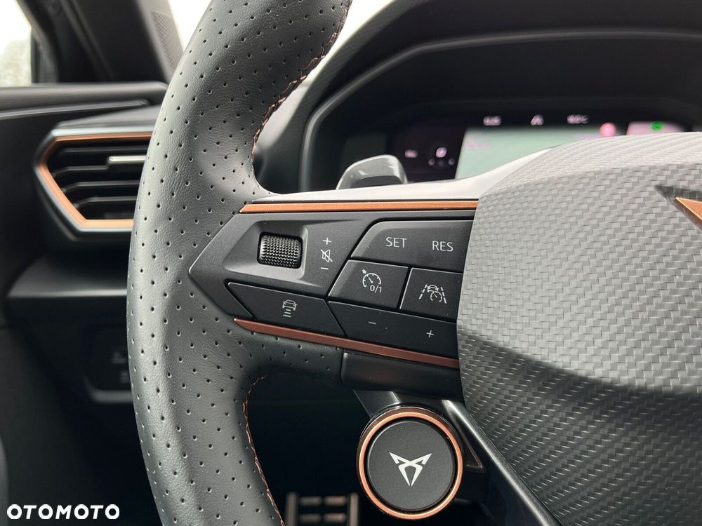 Cupra Leon Sportstourer - 25